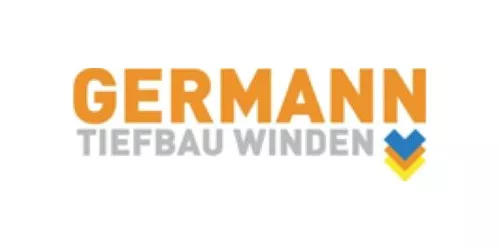Germann tiefbau gmbh