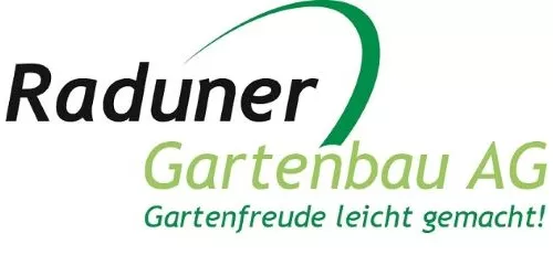raduner gartenbau ag
