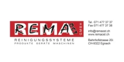 Rema ost GmbH